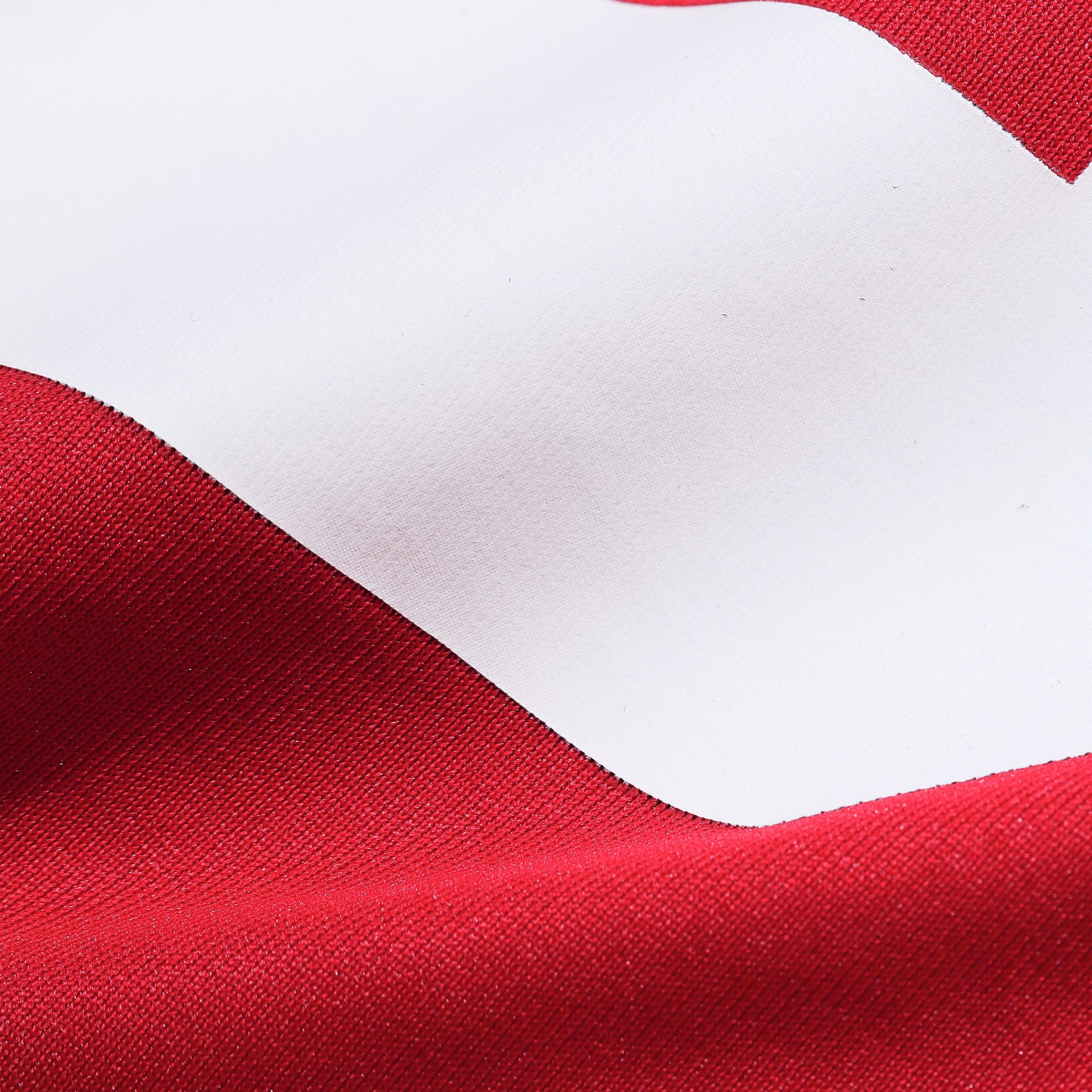 Deommodore Lenoir San Francisco 49ers Game Jersey – Scarlet