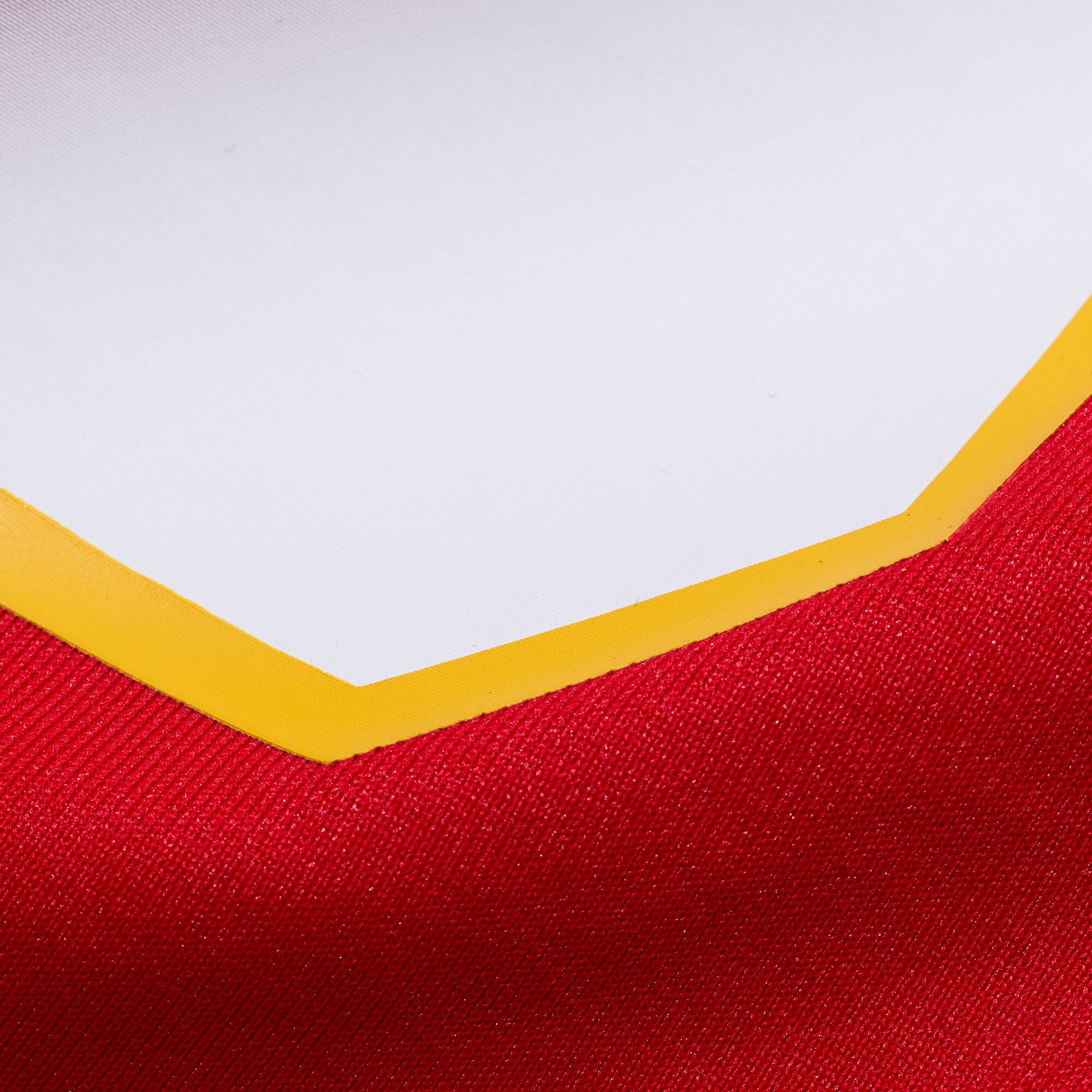 Deon Bush Kansas City Chiefs Game Player Jersey – Red