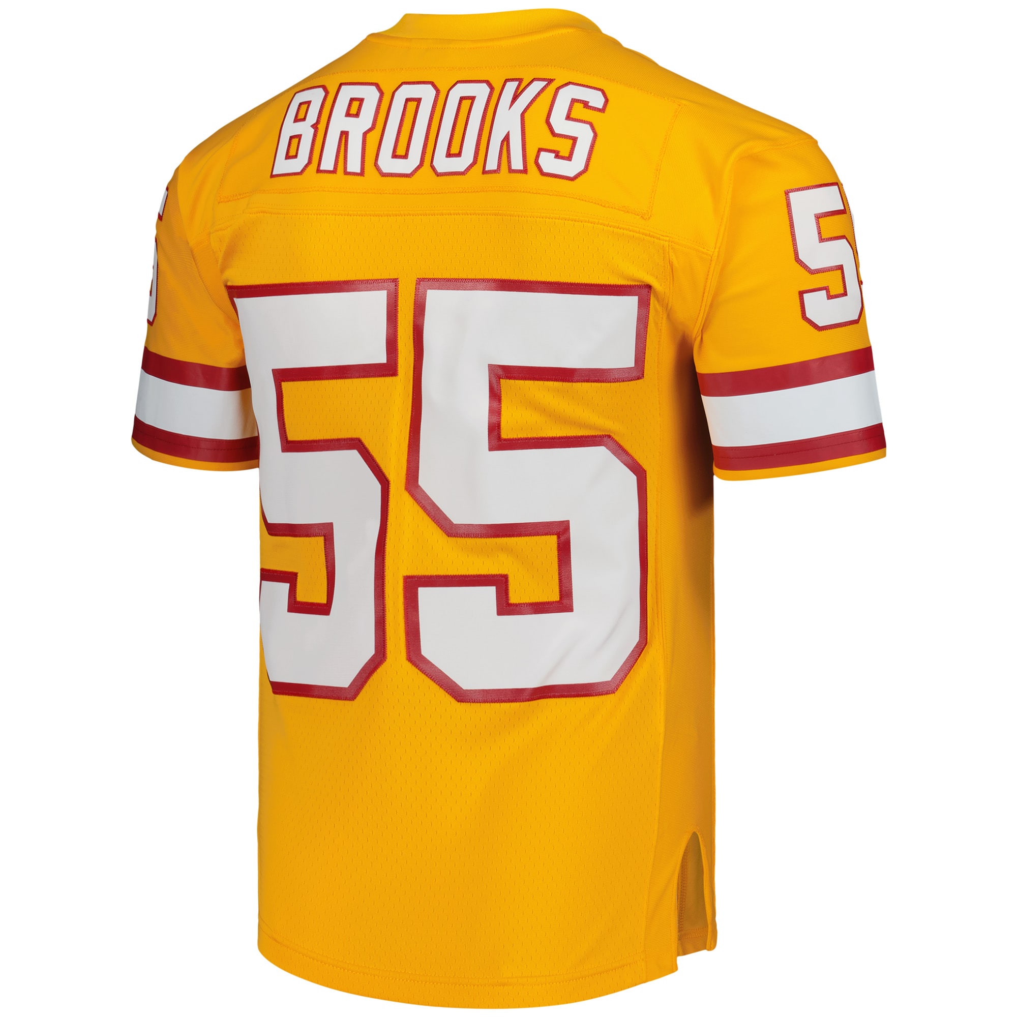 Derrick Brooks Tampa Bay Buccaneers Legacy Jersey