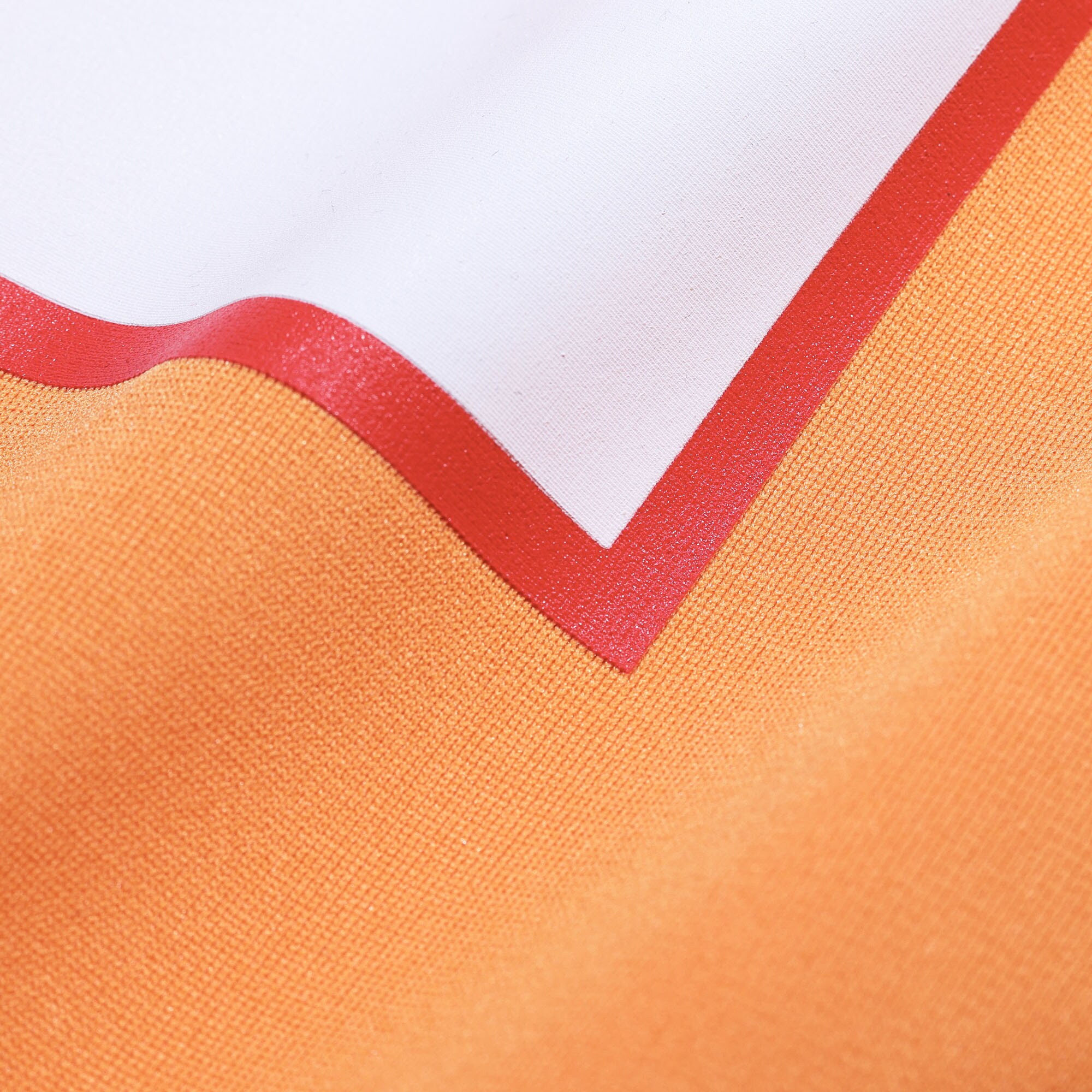 Derrick Brooks Tampa Bay Buccaneers Throwback Game Jersey – Orange