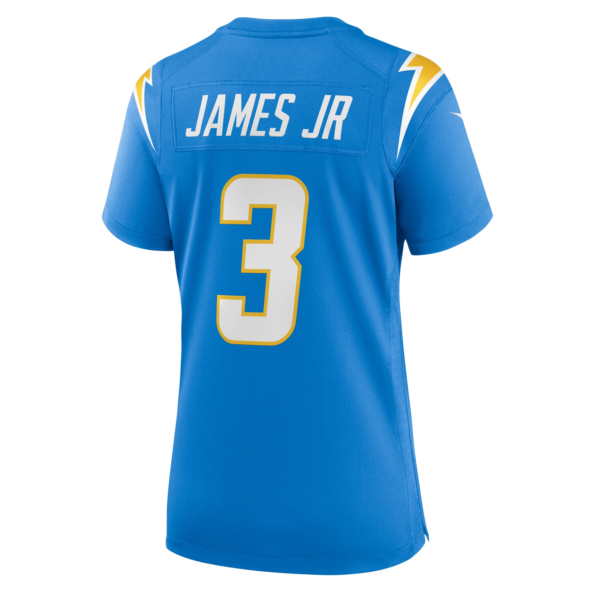 Derwin James Jr. Los Angeles Chargers Women’s Player Jersey
