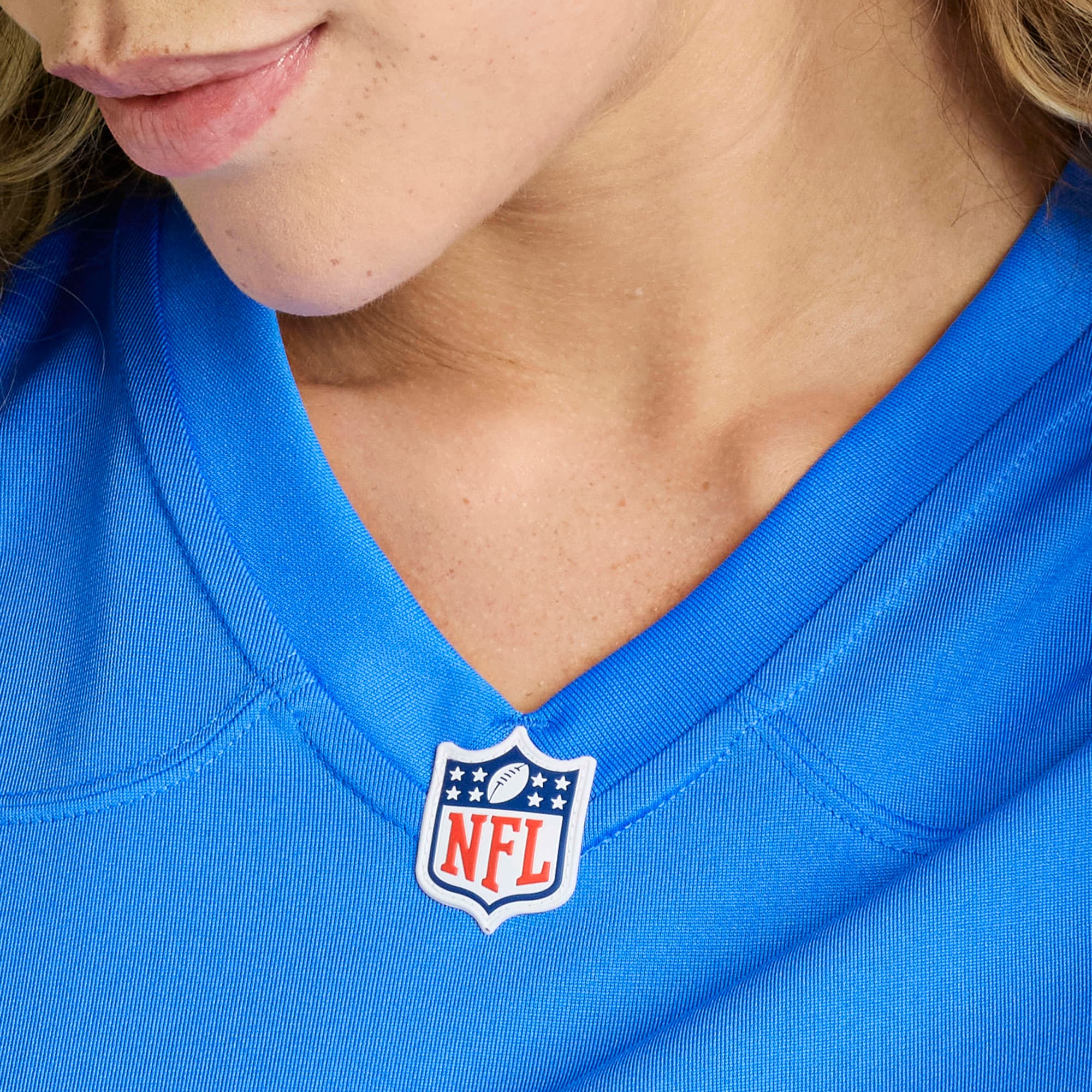 Derwin James Jr. Los Angeles Chargers Women’s Player Jersey