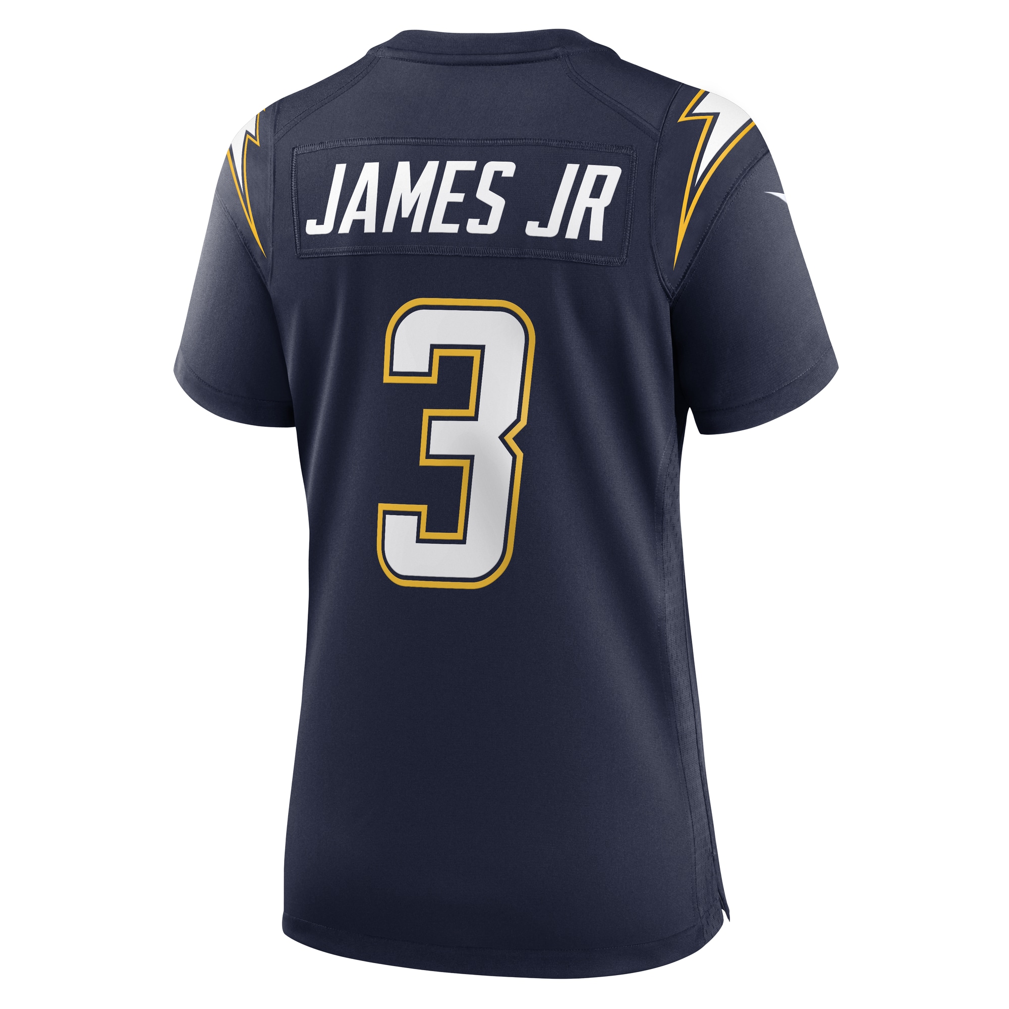 Derwin James Jr. Los Angeles Chargers Women’s Player Jersey