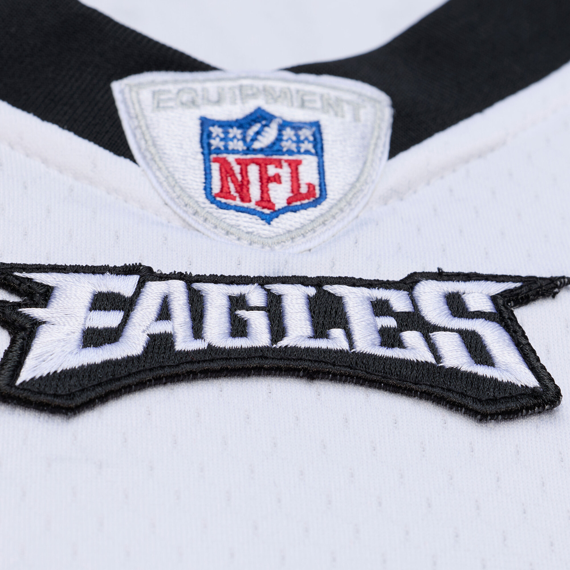 DeSean Jackson Philadelphia Eagles 2009 Legacy Throwback Jersey – White