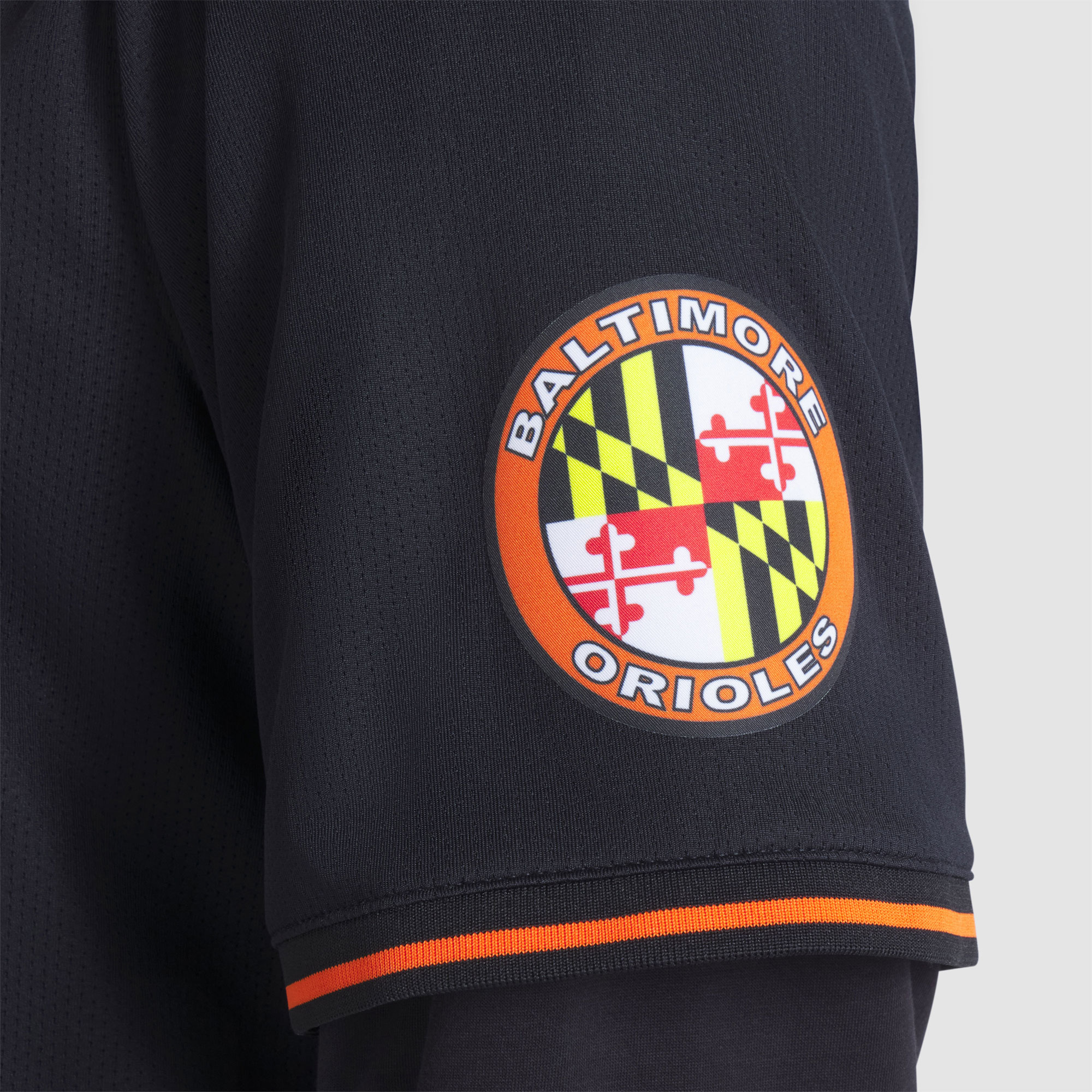 Gunnar Henderson Baltimore Orioles Home Limited Player Jersey