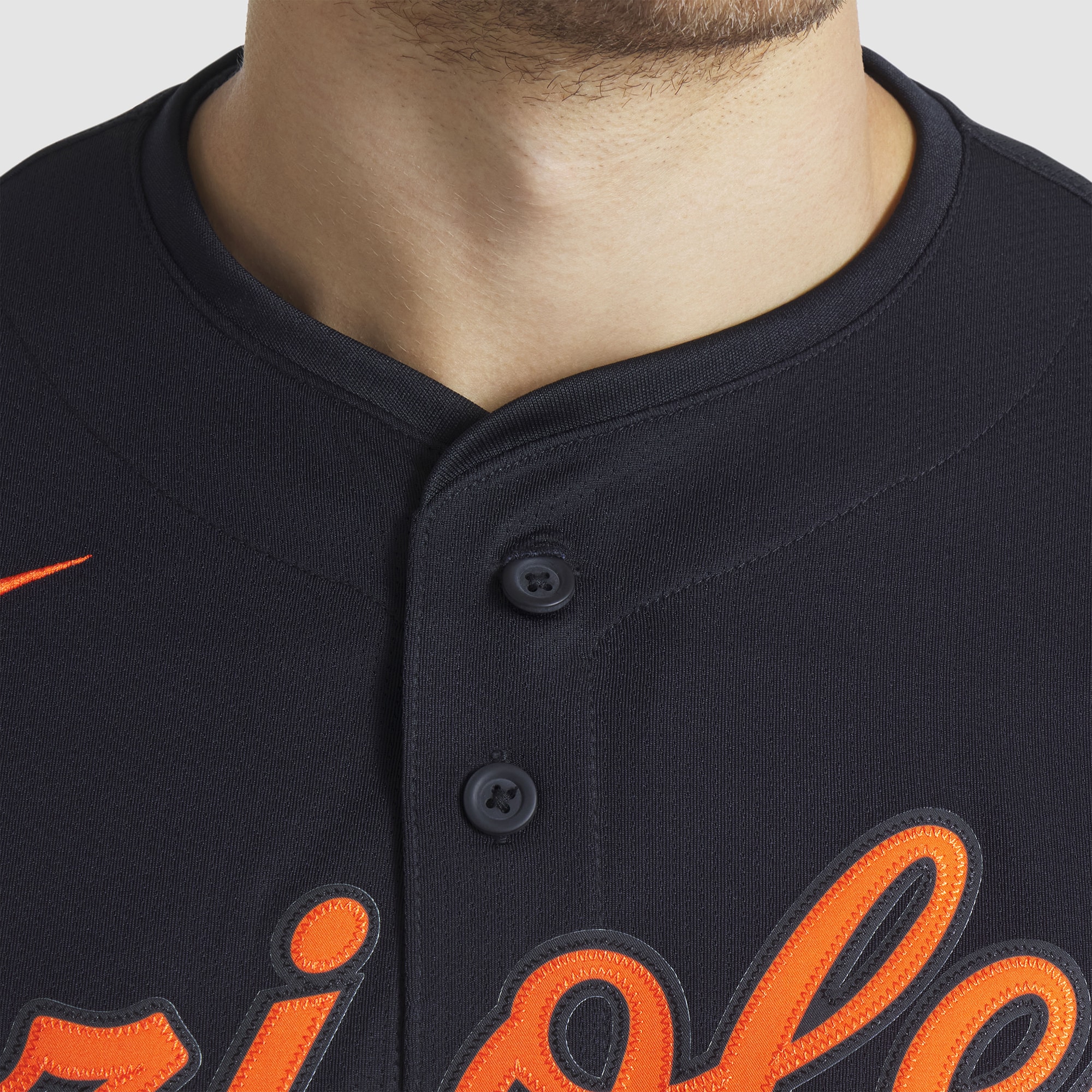 Gunnar Henderson Baltimore Orioles Home Limited Player Jersey