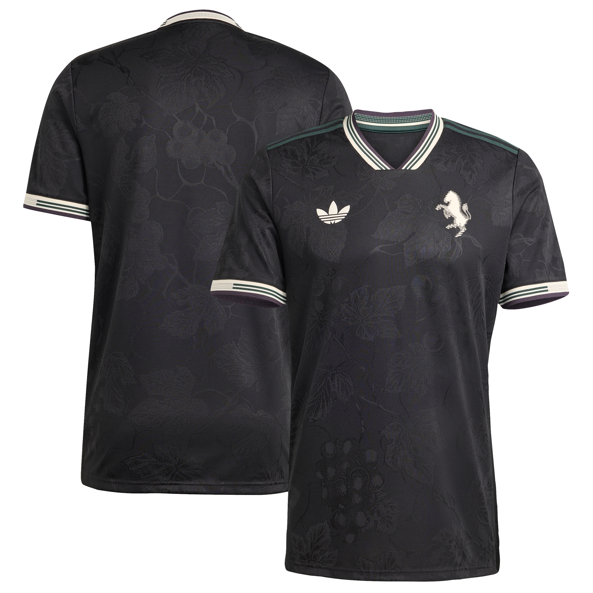 Juventus 2025/26 Third Jersey