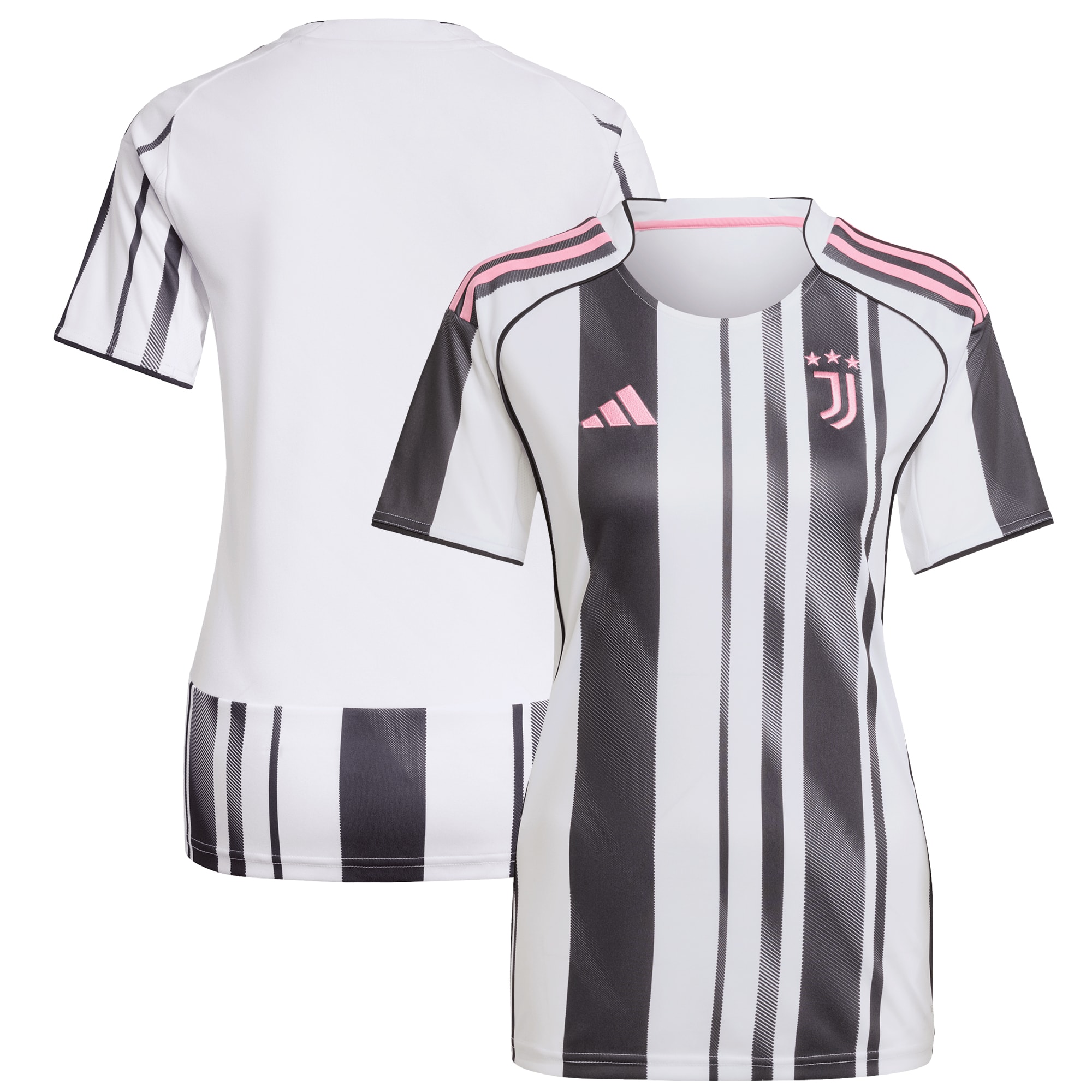 Juventus Women's Jersey
