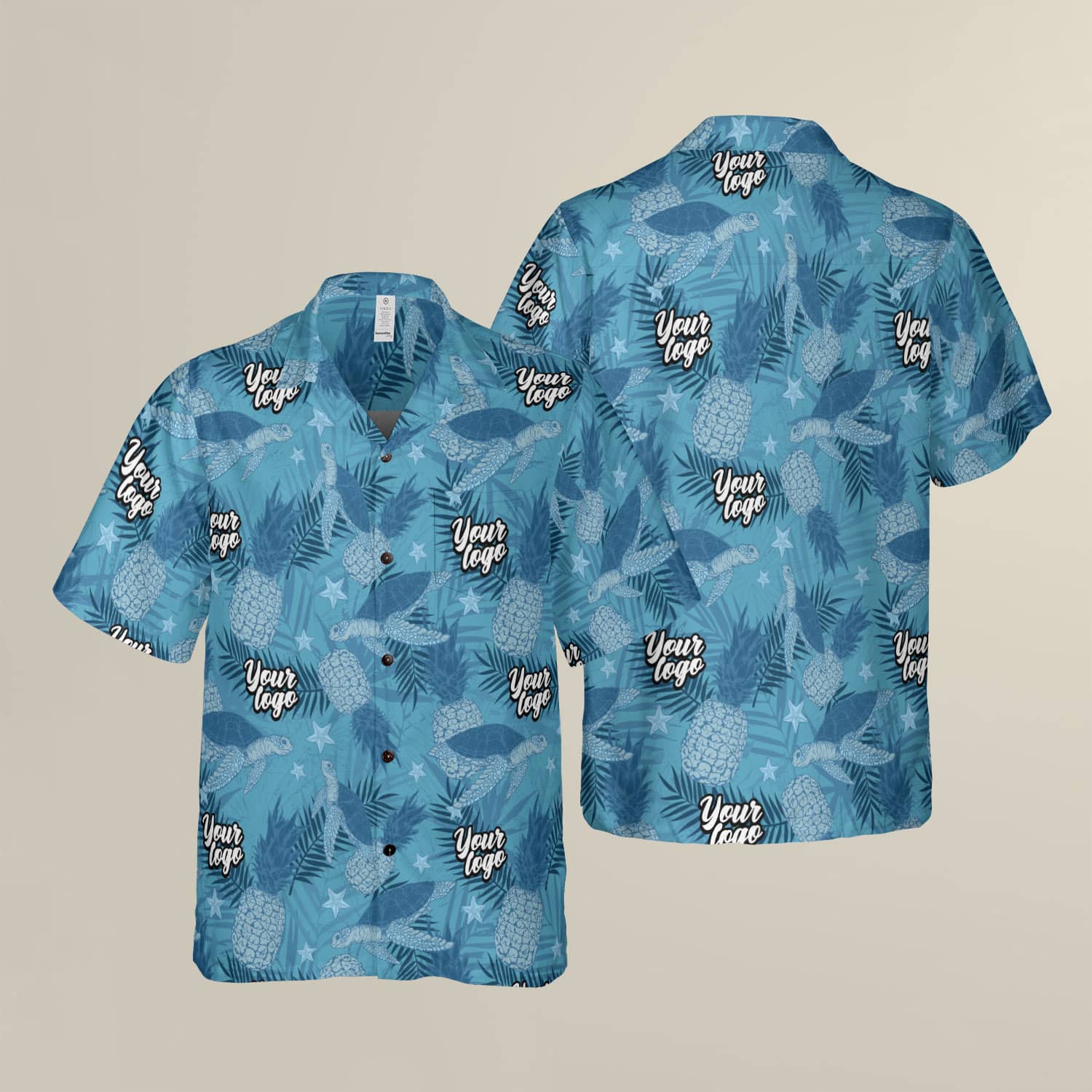Luau Paradise