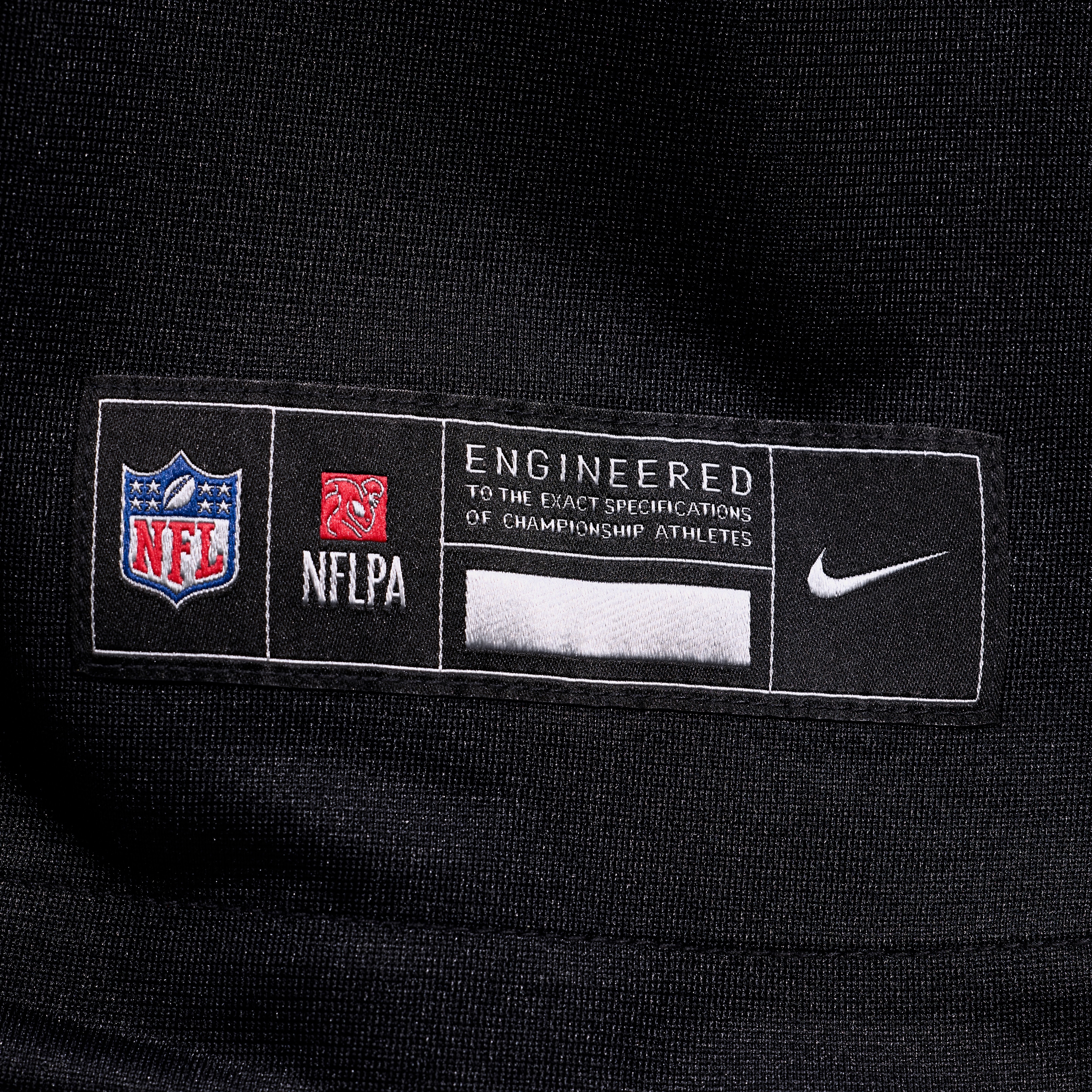 Luke Kuechly Carolina Panthers Team Game Jersey – Black