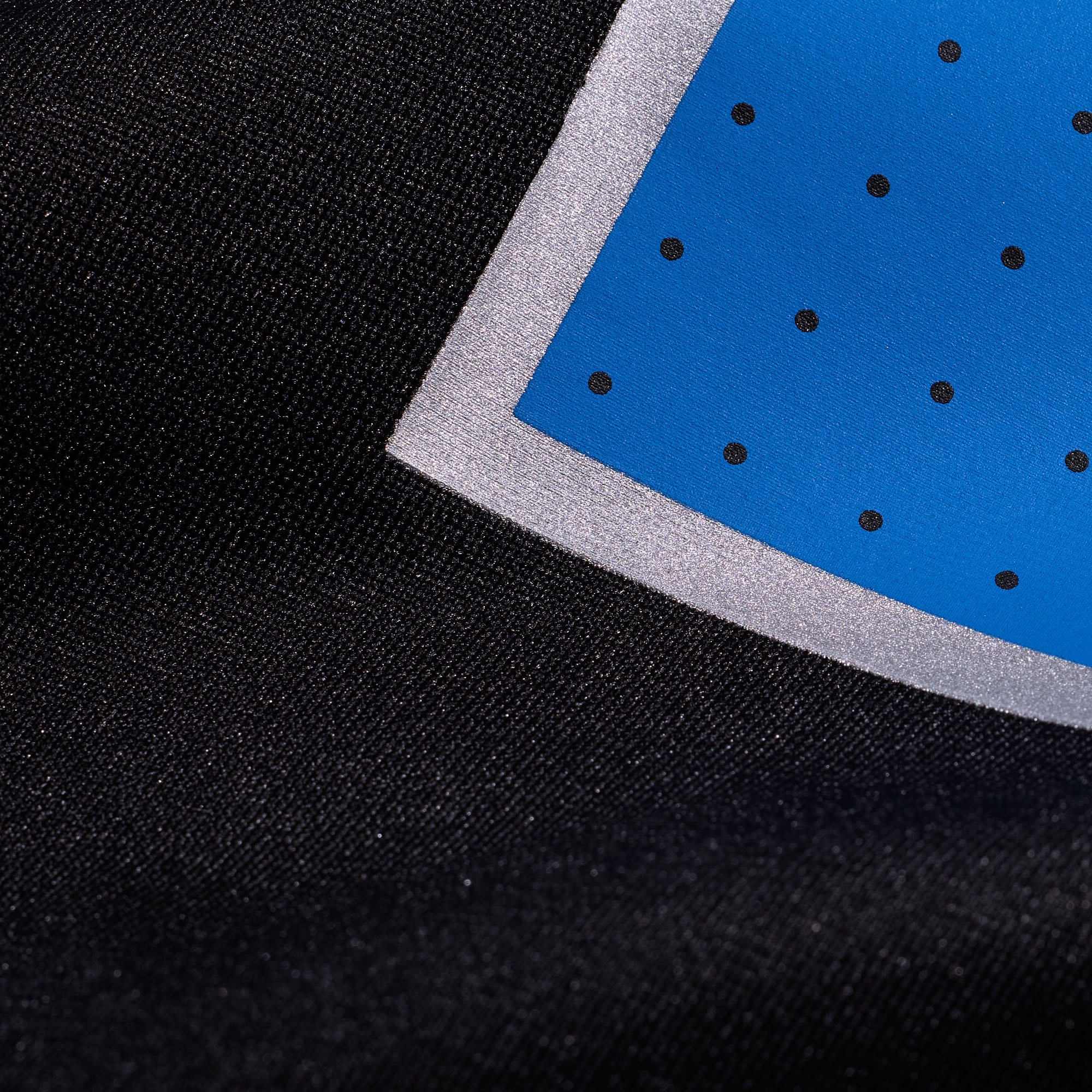 Malcolm Rodriguez Detroit Lions 2nd Alternate Game Jersey