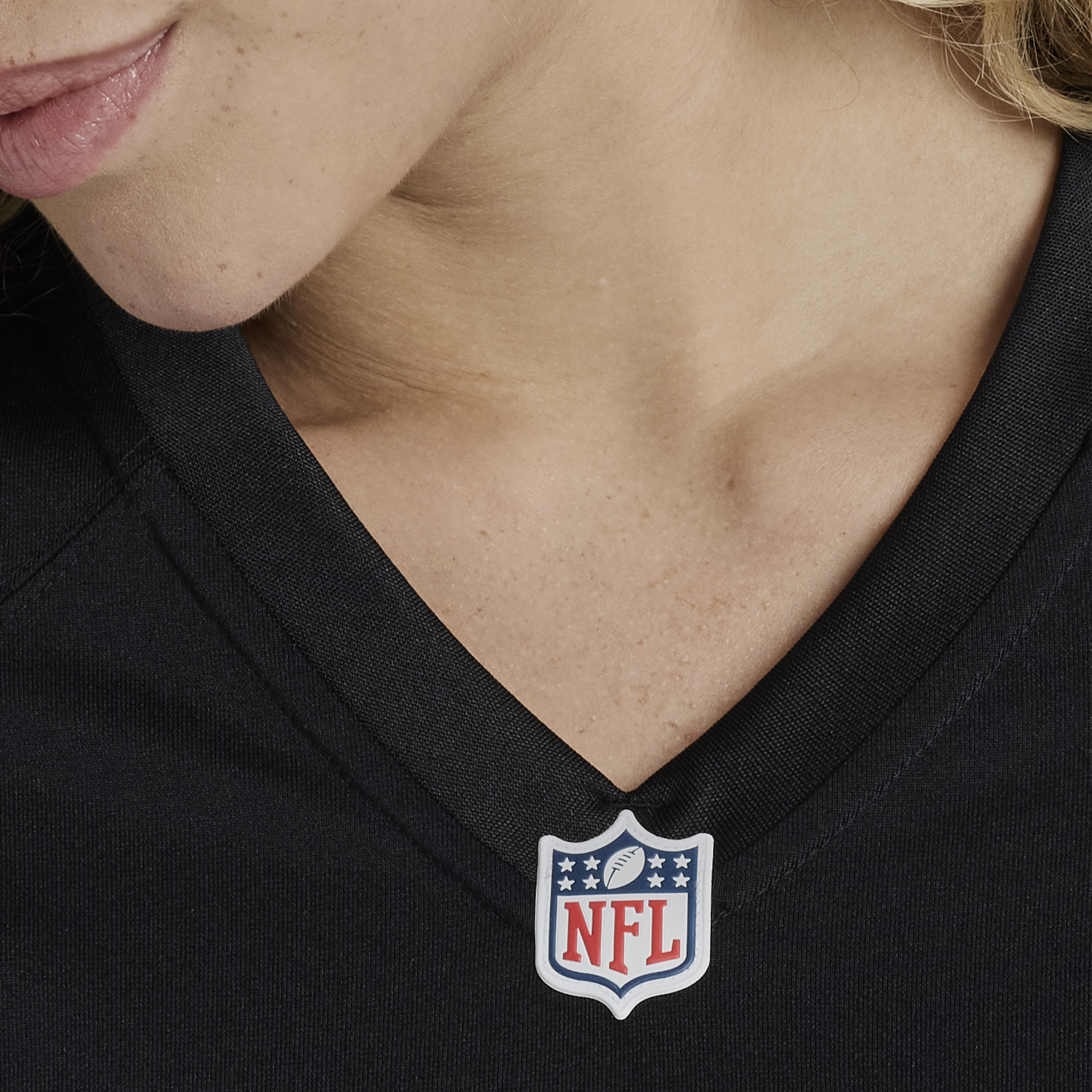 Marcus Allen Las Vegas Raiders Women’s Game Retired Player Jersey – Black