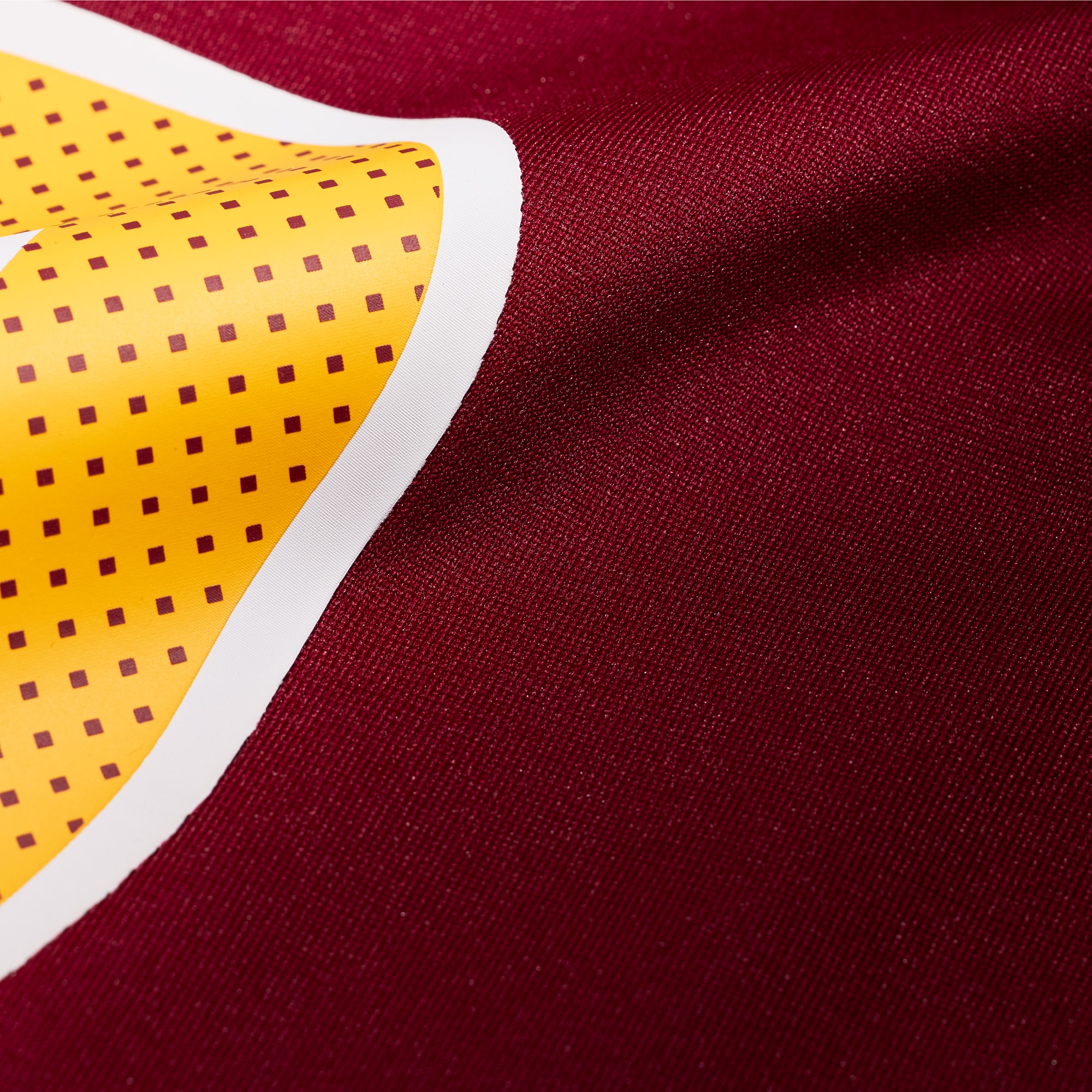 Marcus Mariota Washington Commanders Team Game Jersey – Burgundy