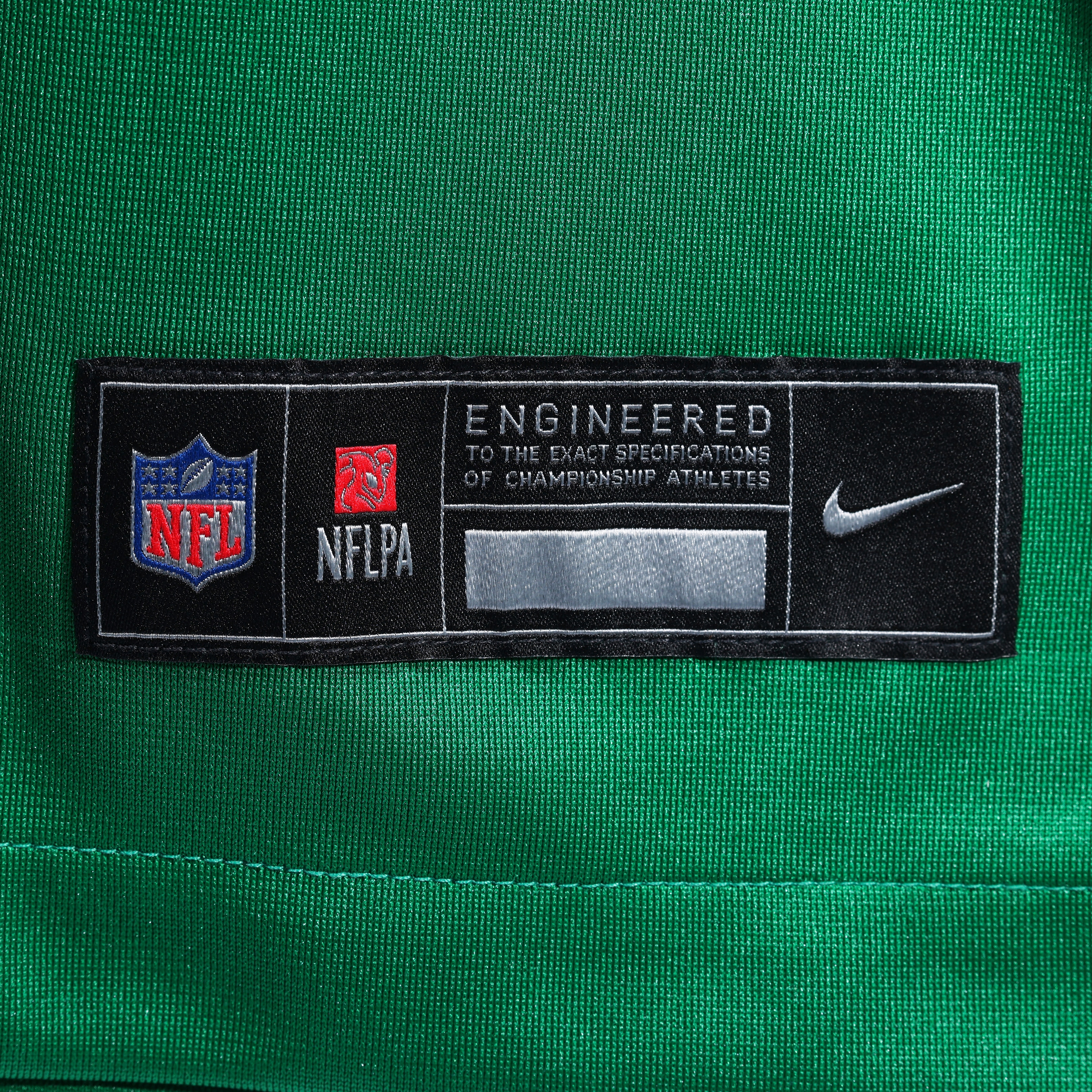 Marquise Brown Philadelphia Eagles Alternate Game Jersey – Kelly Green