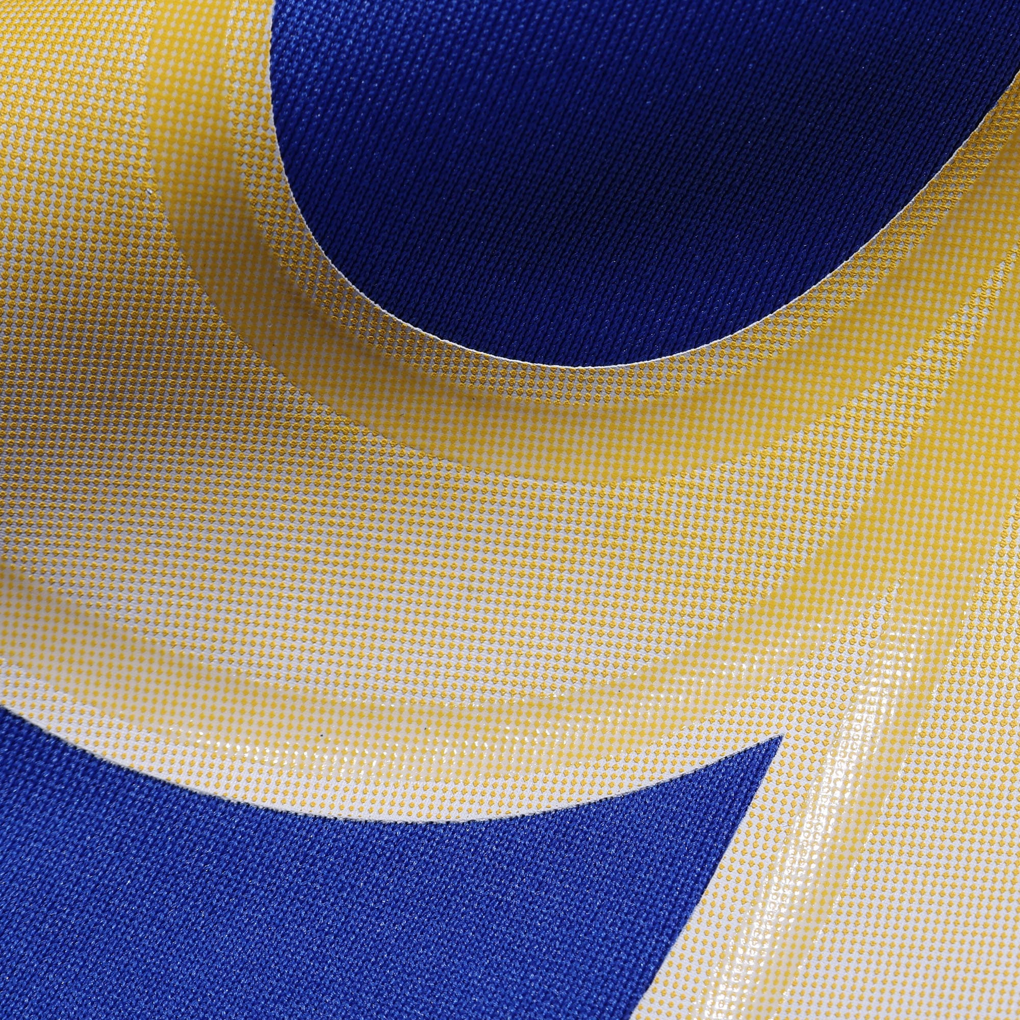 Marshall Faulk Los Angeles Rams Game Retired Player Jersey – Royal
