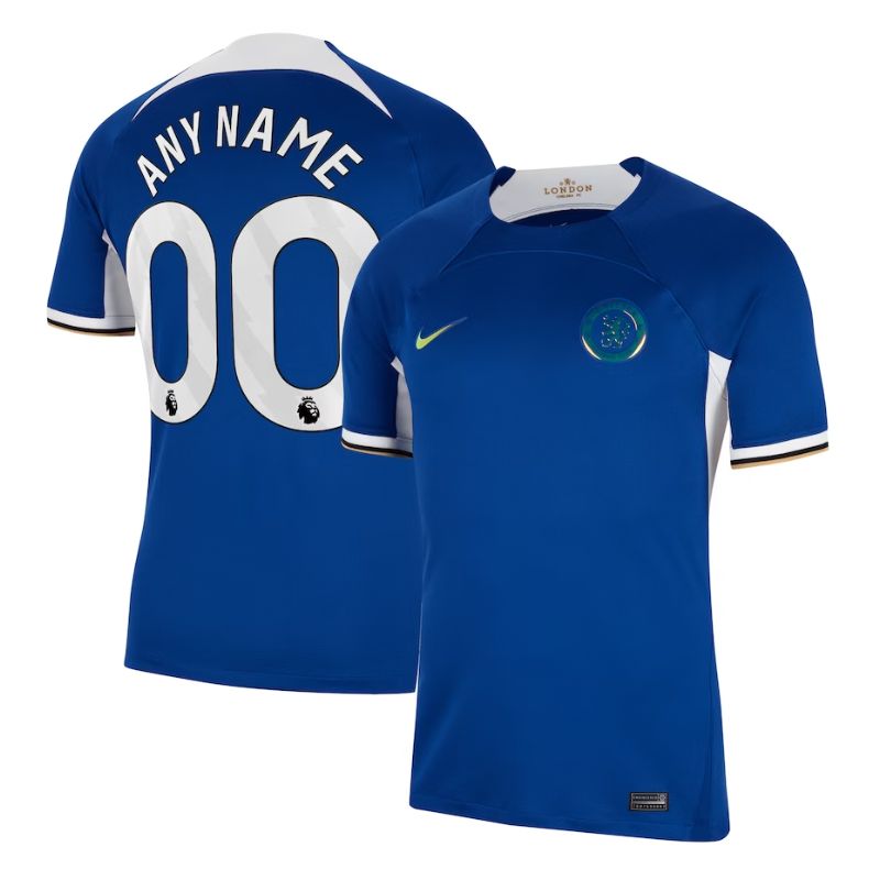 Nike Chelsea 2024 Home Jersey - Royal Blue