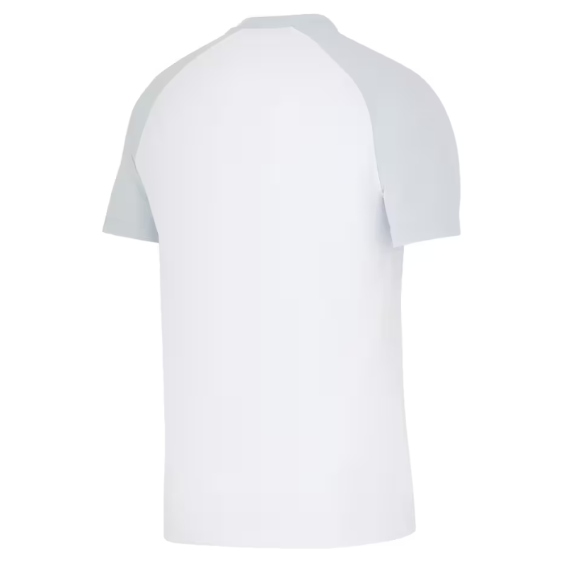 Alternative view of Nike Galatasaray Training Jersey - White/Grey Authentic Apparel