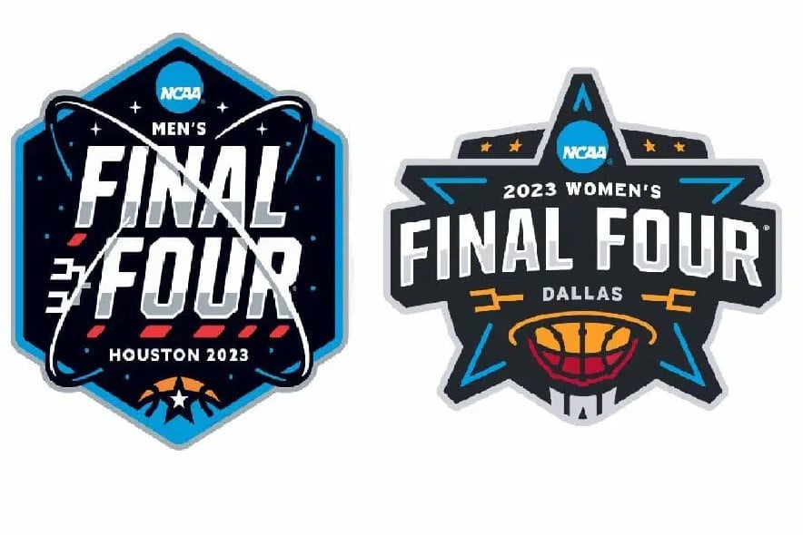 Alternative view of Nike Iowa Clark #22 Jersey - Women’s Final Four Edition