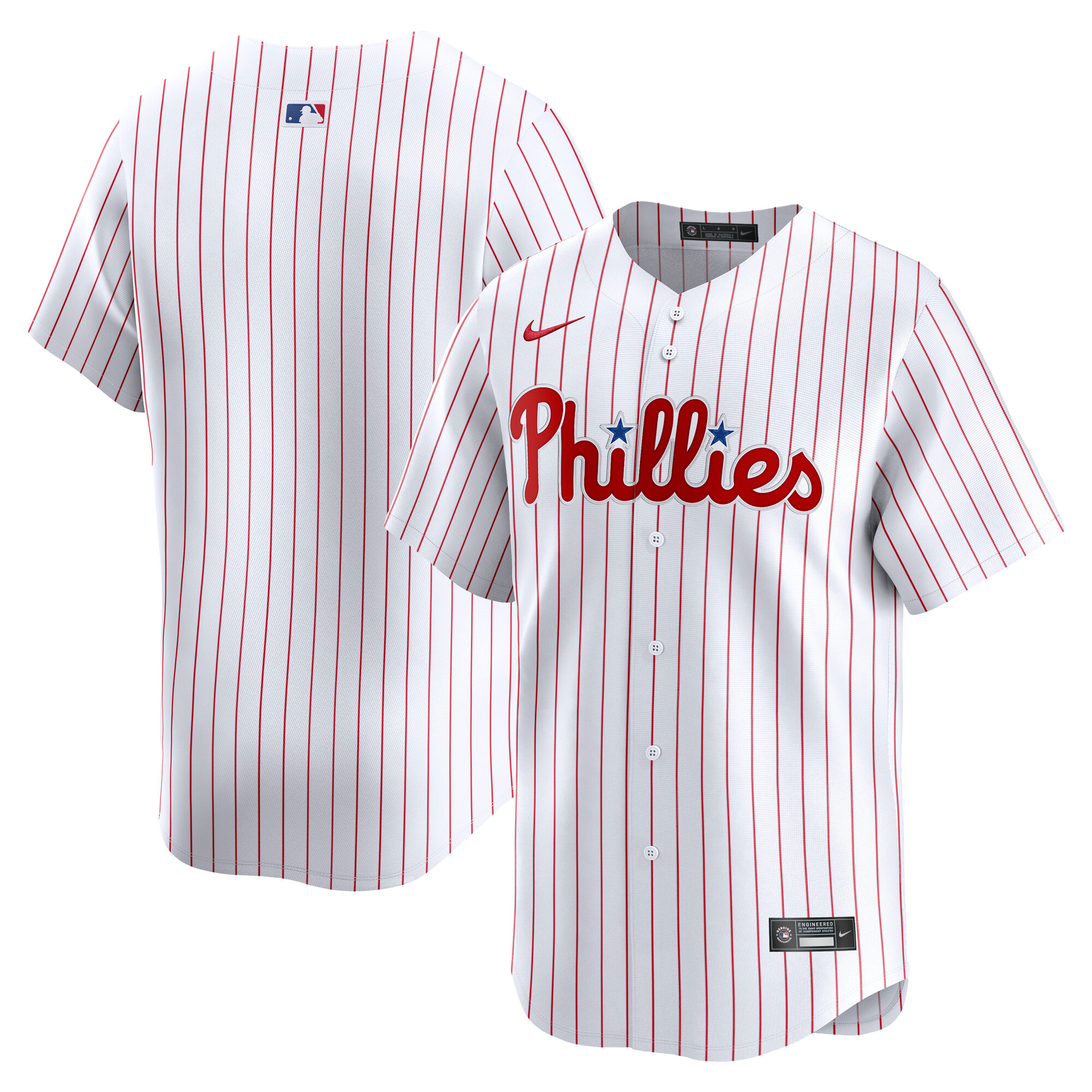 Philadelphia Phillies Home Limited Jersey