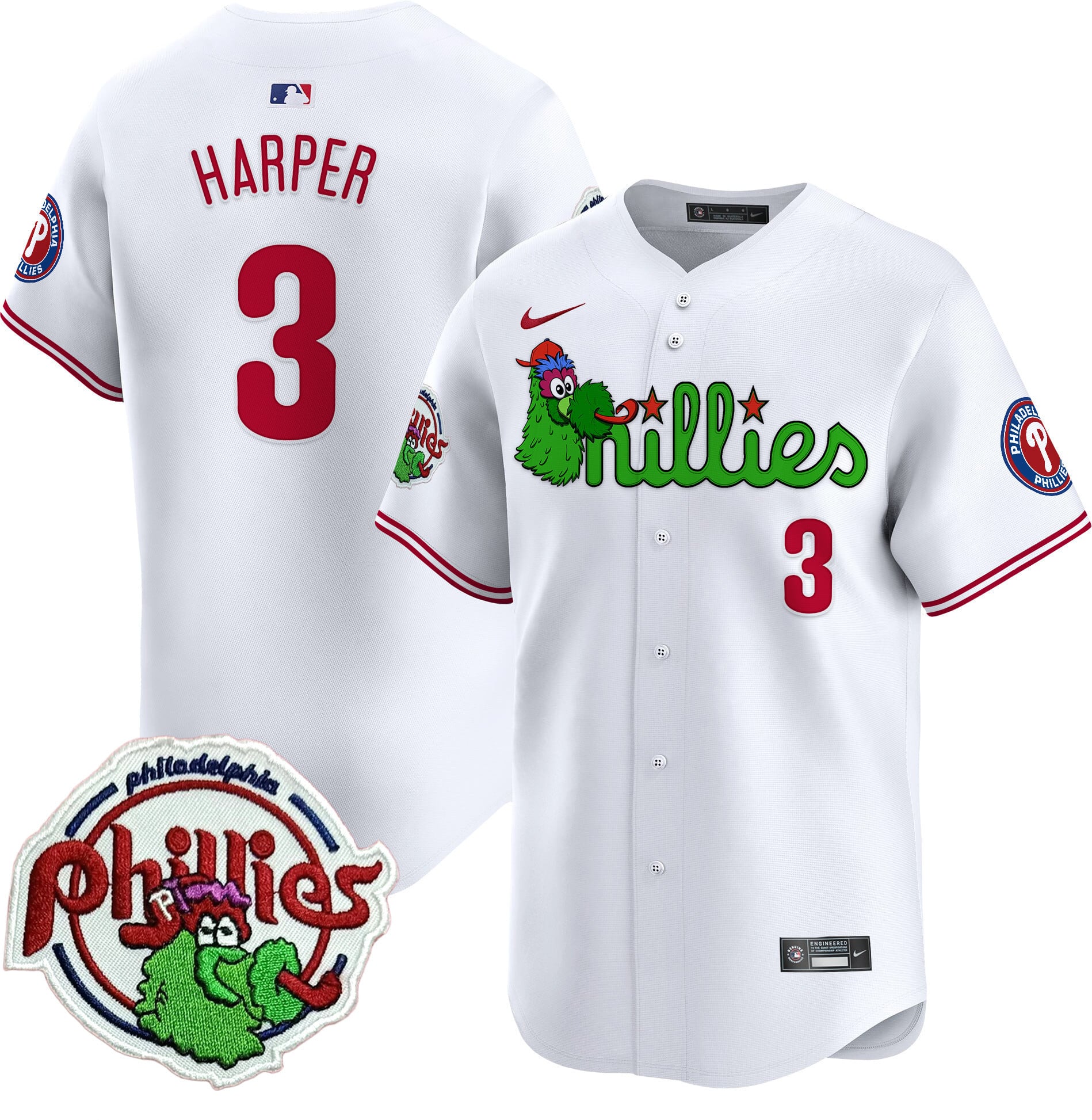 Phillies City Connect Jersey nike - Nike Phillies City Connect Jersey
