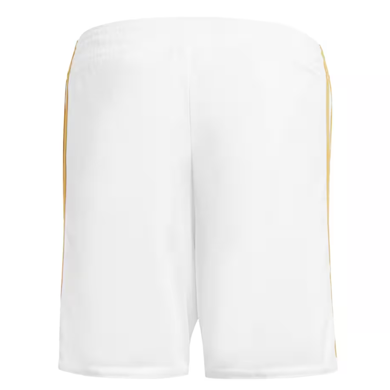 Alternative view of Real Madrid Kids Home Kit 2023-24 - Premium White 1st Team Jersey Set