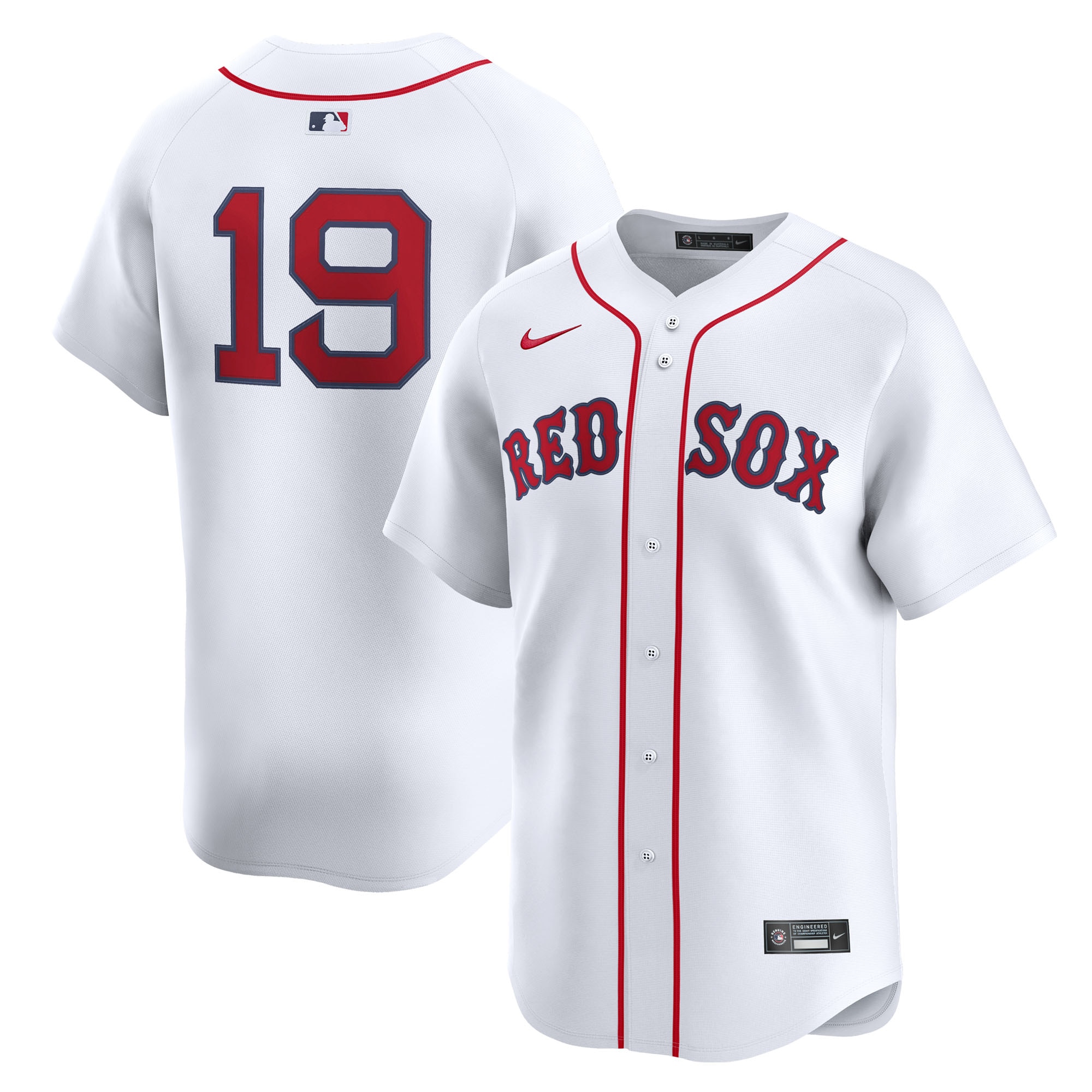 Roman Anthony Boston Red Sox Home Limited Player Jersey