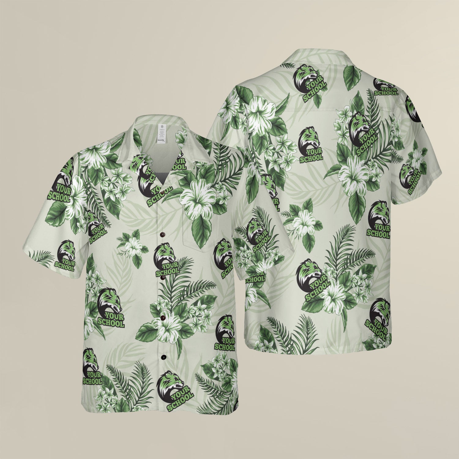 Timeless Tradition: School Collection