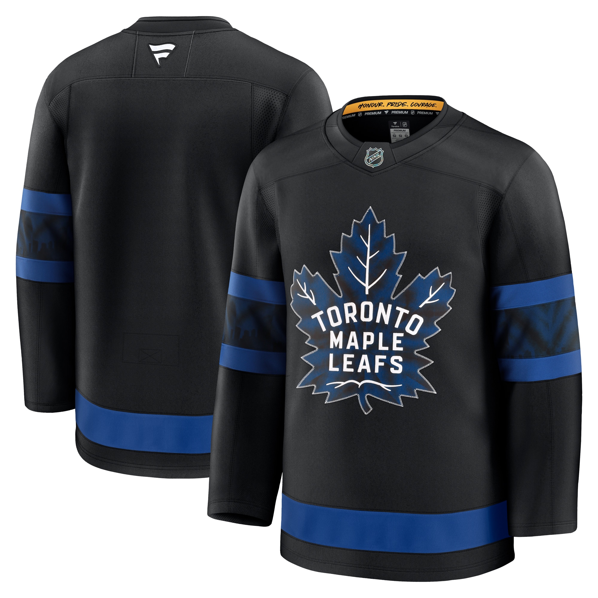 Toronto Maple Leafs Fanatics Alternate Premium Jersey